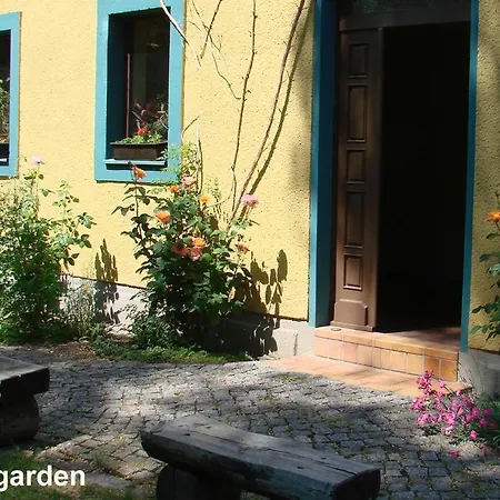 Kangaroo-stop * Dresden