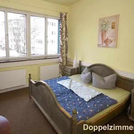 Kangaroo-stop Dresden