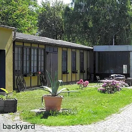 Hostel Kangaroo-stop