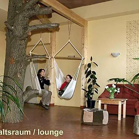 Hostel Kangaroo-stop