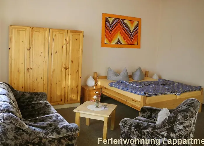 Kangaroo-stop Albergue