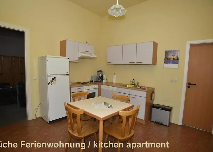 Albergue Kangaroo-stop *