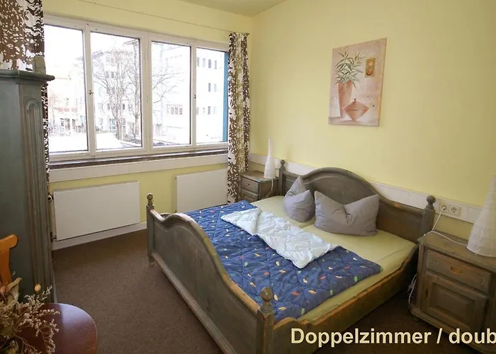 Kangaroo-stop Dresden